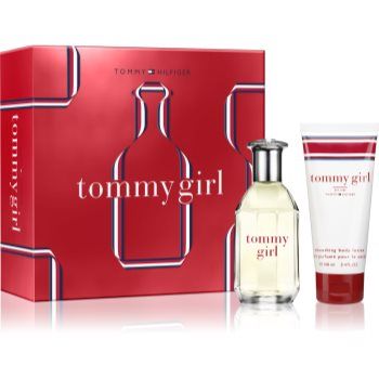 Tommy Hilfiger Tommy Girl Gift Set set cadou pentru femei Holiday 2024