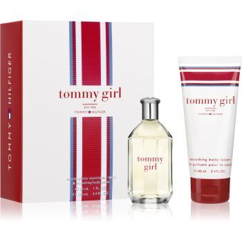 Tommy Hilfiger Tommy Girl Gift Set set cadou pentru femei