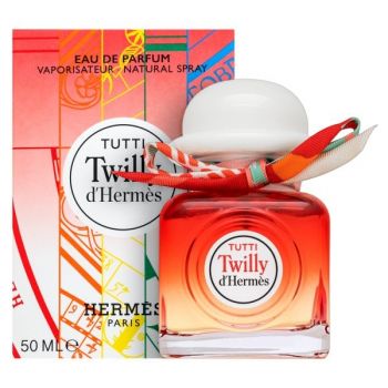 Tutti Twilly d'Hermes Hermes, Femei, Apa de Parfum (Gramaj: 50 ml)