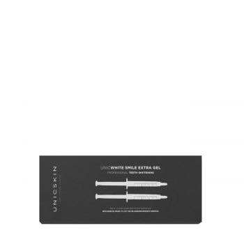 Unicwhite smile extra gel