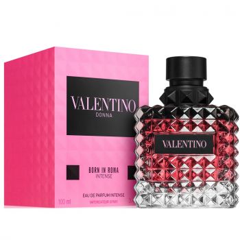 Valentino Donna Born In Roma Intense, Femei, Apa de Parfum (Gramaj: 100 ml)