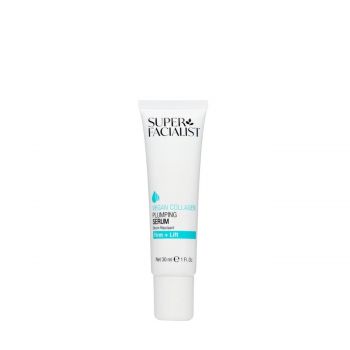 Vegan collagen plumping serum 30 ml