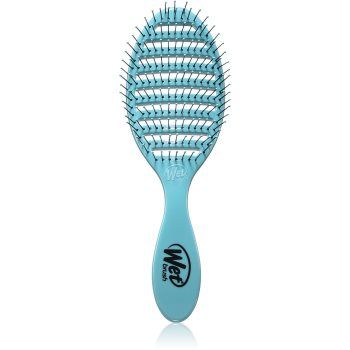Wet Brush Speed Dry perie de par pentru par usor de pieptanat