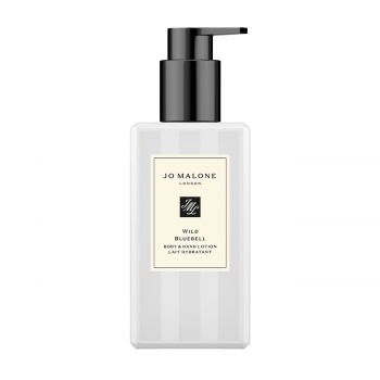 Wild bluebell body & hand lotion 250 ml