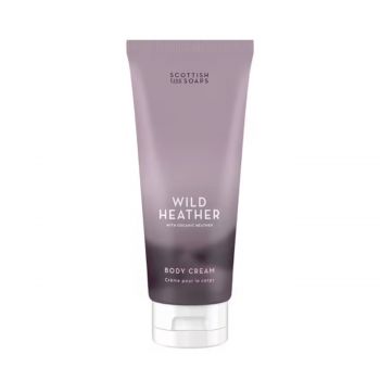 Wild heather body cream 200 ml