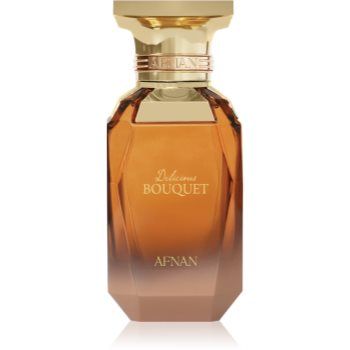 Afnan Delicious Bouquet Eau de Parfum pentru femei