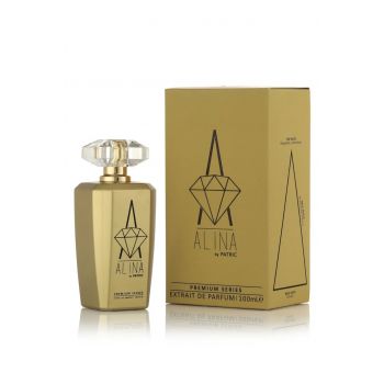 Alina by Patric, apa de parfum 100 ml, Femei