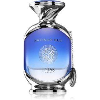 Anfar Artisan Blu Eau de Parfum pentru bărbați