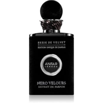 Anfar Nero Velors Eau de Parfum pentru bărbați