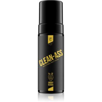 Angry Beards Poseidon's Kiss umectant pentru hârtia de toaletă