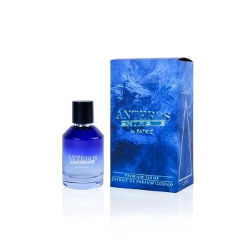 Anteros Extreme by Patric, apa de parfum 100 ml, unisex