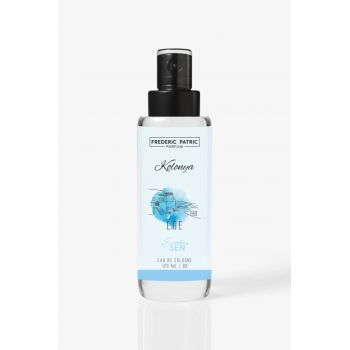 Apa de colonie EGE by Patric - 120ml