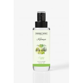Apa de colonie KUZEY by Patric - 120ML