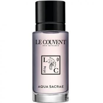 Apa de colonie Le Couvent Des Minimes Botaniques Aqua Sacrae (Concentratie: Apa de colonie, Gramaj: 50 ml)