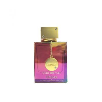 Armaf Club De Nuit Untold EDP, Volum 200 ml
