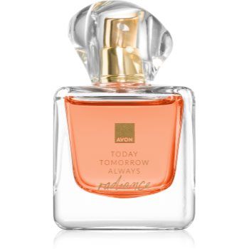 Avon Today Tomorrow Always Radiance Eau de Parfum pentru femei
