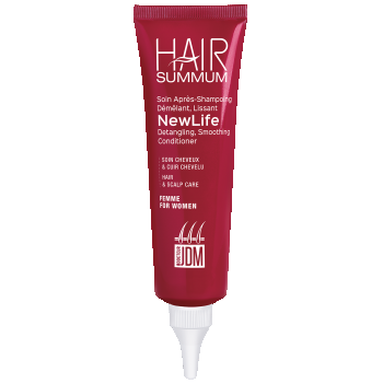 Balsam pentru femei Dr JDM Hair Summum New Life Revitalising Conditioner 125ml