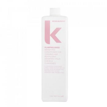 Balsam pentru par Kevin Murphy Plumping Rinse (Concentratie: Balsam, Gramaj: 1000 ml)