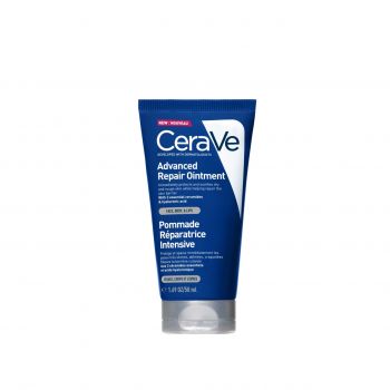Balsam reparator cu actiune avansata, Cerave, 50 ml (Gramaj: 50 ml)