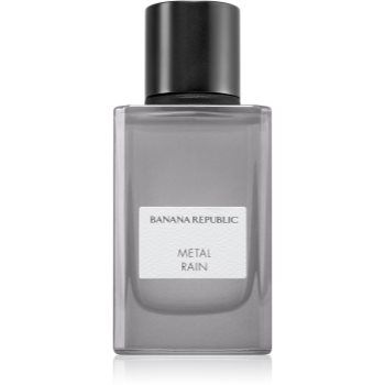 Banana Republic Metal Rain Eau de Parfum unisex