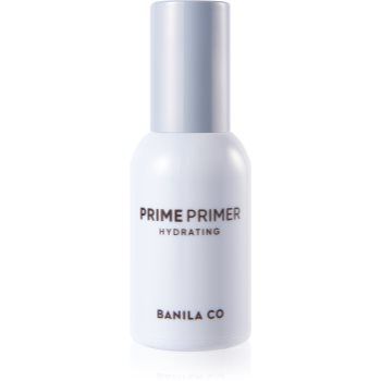 Banila Co. prime primer hydrating baza hidratantă de machiaj