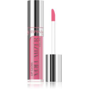 Bell Hypoallergenic luciu de buze pentru un volum suplimentar cu efect de hidratare