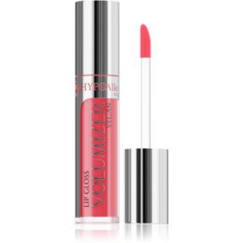 Bell Hypoallergenic luciu de buze pentru un volum suplimentar cu efect de hidratare