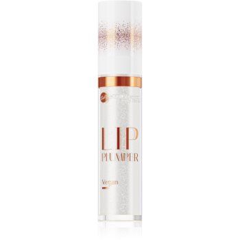 Bell Hypoallergenic luciu de buze pentru un volum suplimentar
