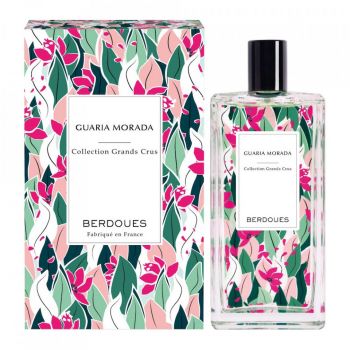 Berdoues Grands Crus Guaria Morada, Apa de Parfum, Unisex, 100 ml (Concentratie: Apa de Parfum, Gramaj: 100 ml)