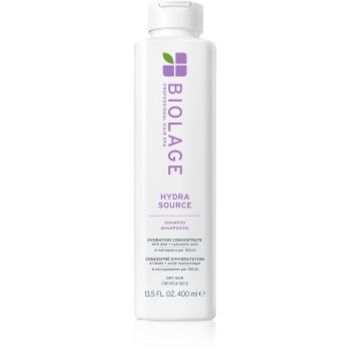 Biolage Essentials HydraSource șampon pentru par uscat