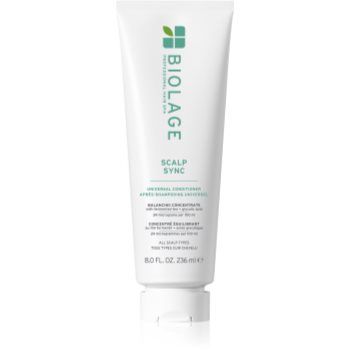 Biolage ScalpSync balsam delicat