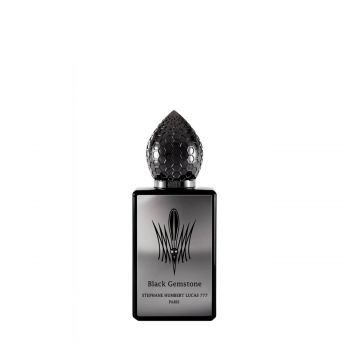 Black gemstone 50 ml