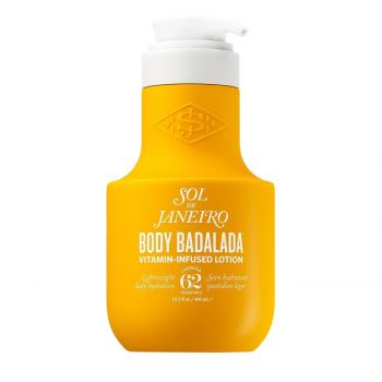 Body badalada lotion 400 ml