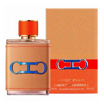 Carolina Hererra CH Pasion, Apa de Parfum (Gramaj: 100 ml)