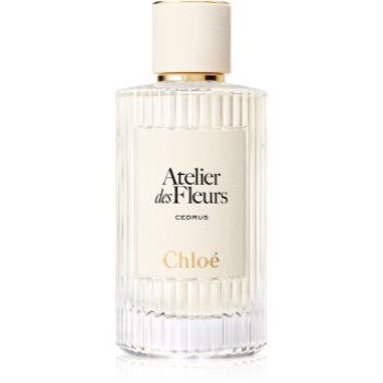 Chloé Atelier des Fleurs Cedrus Eau de Parfum pentru femei