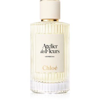 Chloé Atelier des Fleurs Verbena Eau de Parfum pentru femei