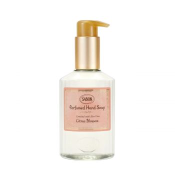 Citrus blossom hand soap 200 ml