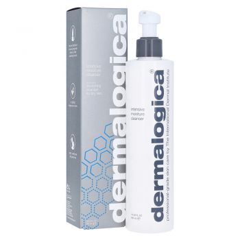 Crema de curatare exfolianta Dermalogica Intensive Moisture (Gramaj: 295 ml)
