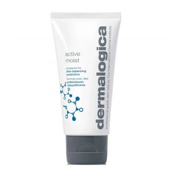 Crema hidratanta Dermalogica, Pentru ten gras si mixt, 100 ml (Gramaj: 100 ml)