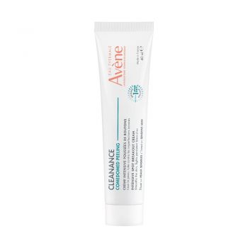 Crema intensiva impotriva cosurilor Avene Comedomed Peeling Cleanance, 40 ml