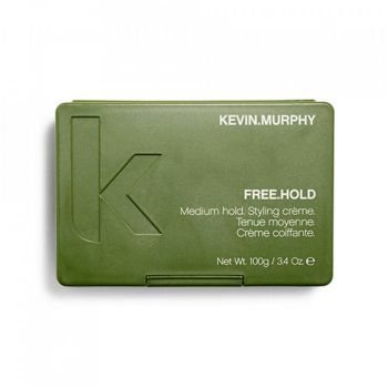 Crema modelatoare pentru par Kevin Murphy Free Hold (Concentratie: Styling, Gramaj: 100 g)