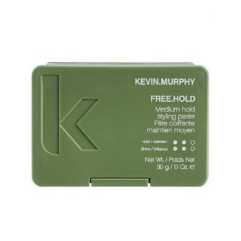 Crema modelatoare pentru par Kevin Murphy Free Hold (Concentratie: Styling, Gramaj: 30 g)