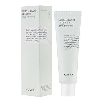 Crema pentru fata hidratanta cu extract de Centella Asiatica, Pure Fit COSRX, 50 ml