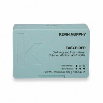 Crema pentru par anti-electrizare Kevin Murphy Easy Rider (Concentratie: Crema modelatoare, Gramaj: 100 g)