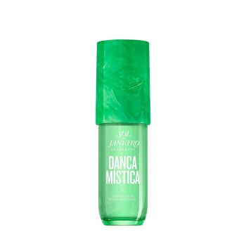 Danca mistica  perfume mist 90 ml