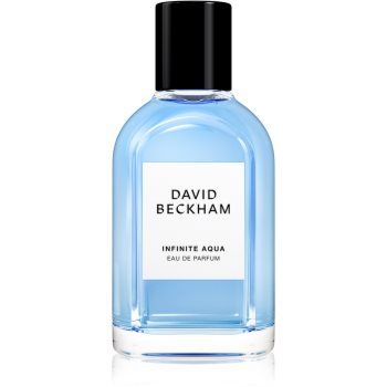 David Beckham Infinite Aqua Eau de Parfum pentru bărbați