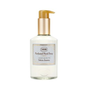 Delicate jasmine hand soap 200 ml