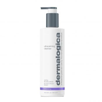Demachiant cu efect calmant, Dermalogica, Ultracalming, Femei, 500 ml (Gramaj: 500 ml)