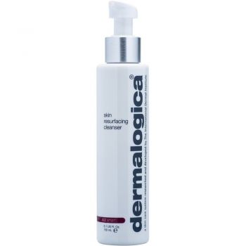 Demachiant exfoliant cu efect anti-imbatranire, Dermalogica, Age Smart, Femei, 150 ml (Gramaj: 150 ml)