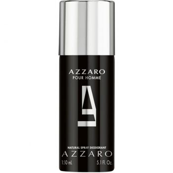 Deo Spray Azzaro Pour Homme, 150 ml (Concentratie: Deo Spray, Gramaj: 150 ml)